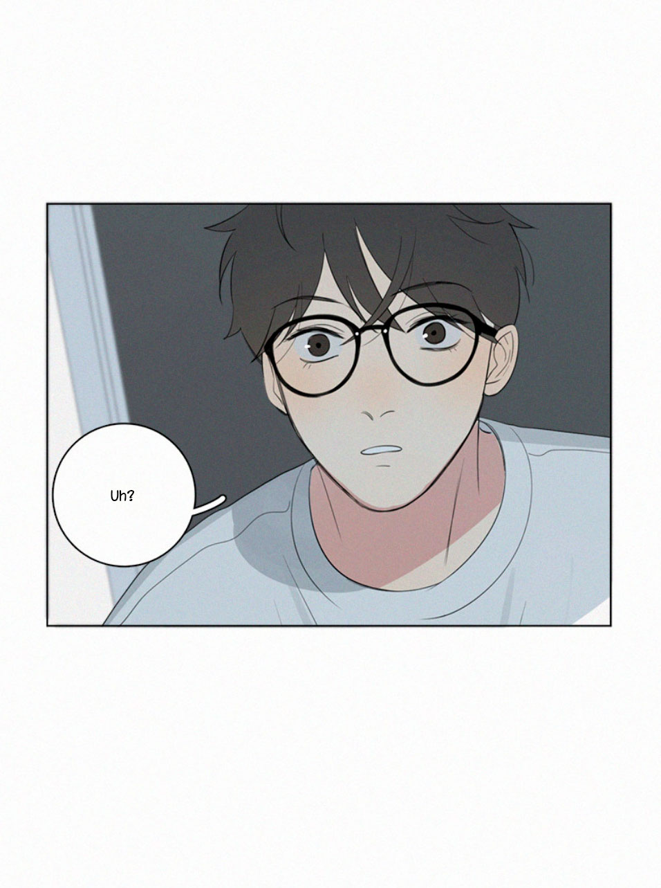 Here U Are Chapter 69 page 14 - Chapter 69