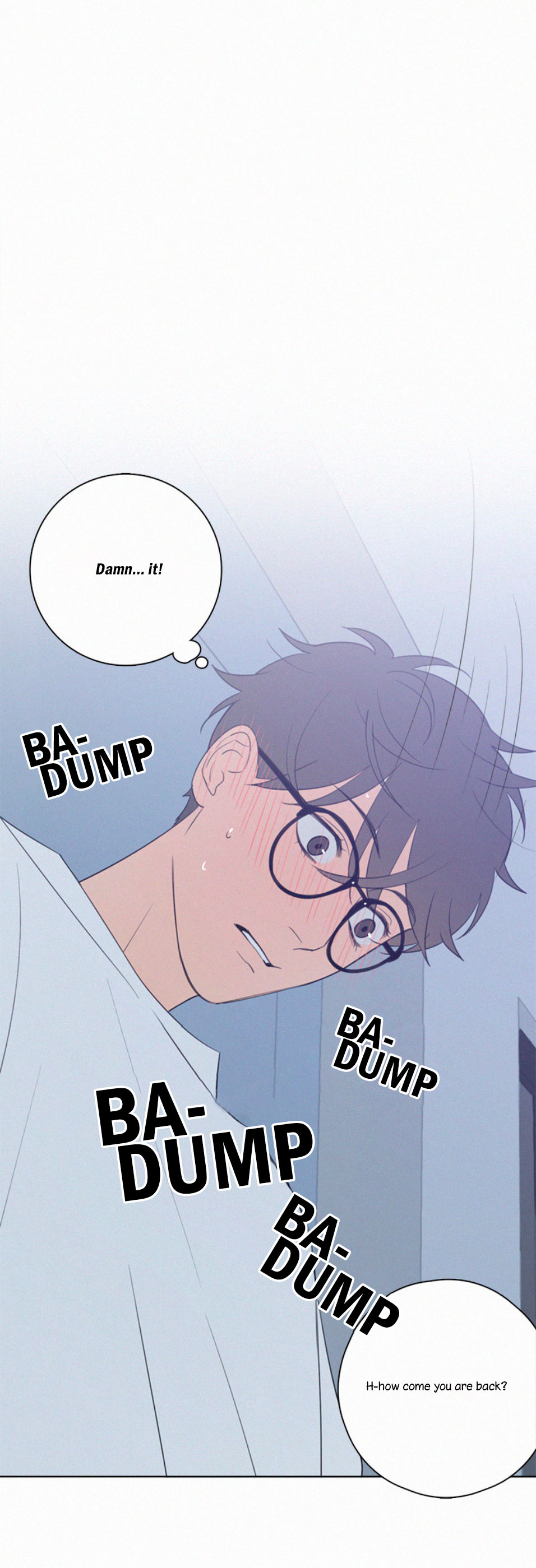 Here U Are Chapter 69 page 19 - Chapter 69