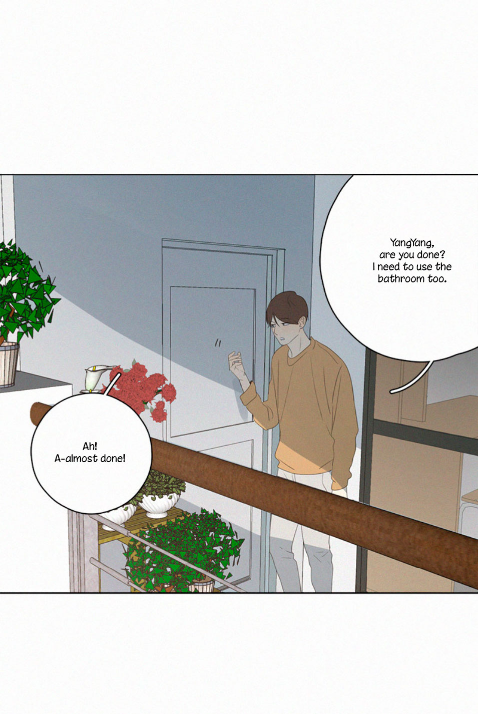 Here U Are Chapter 69 page 2 - Chapter 69