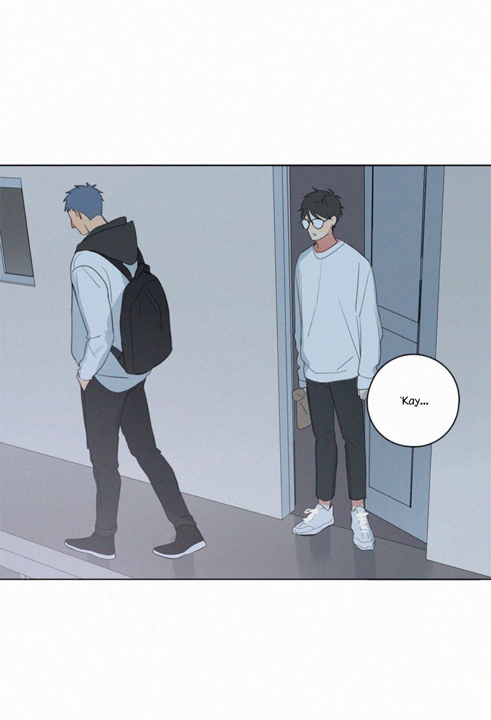 Here U Are Chapter 69 page 25 - Chapter 69