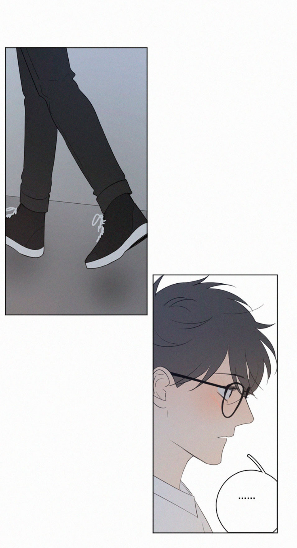 Here U Are Chapter 69 page 27 - Chapter 69