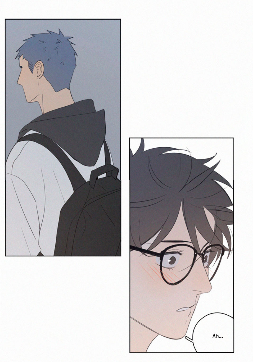 Here U Are Chapter 69 page 28 - Chapter 69