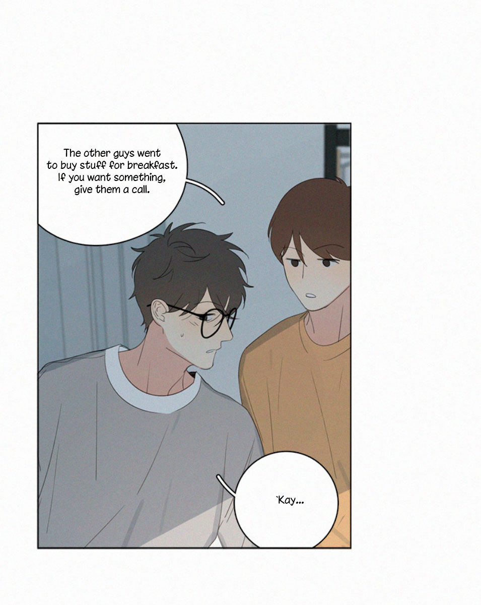 Here U Are Chapter 69 page 3 - Chapter 69
