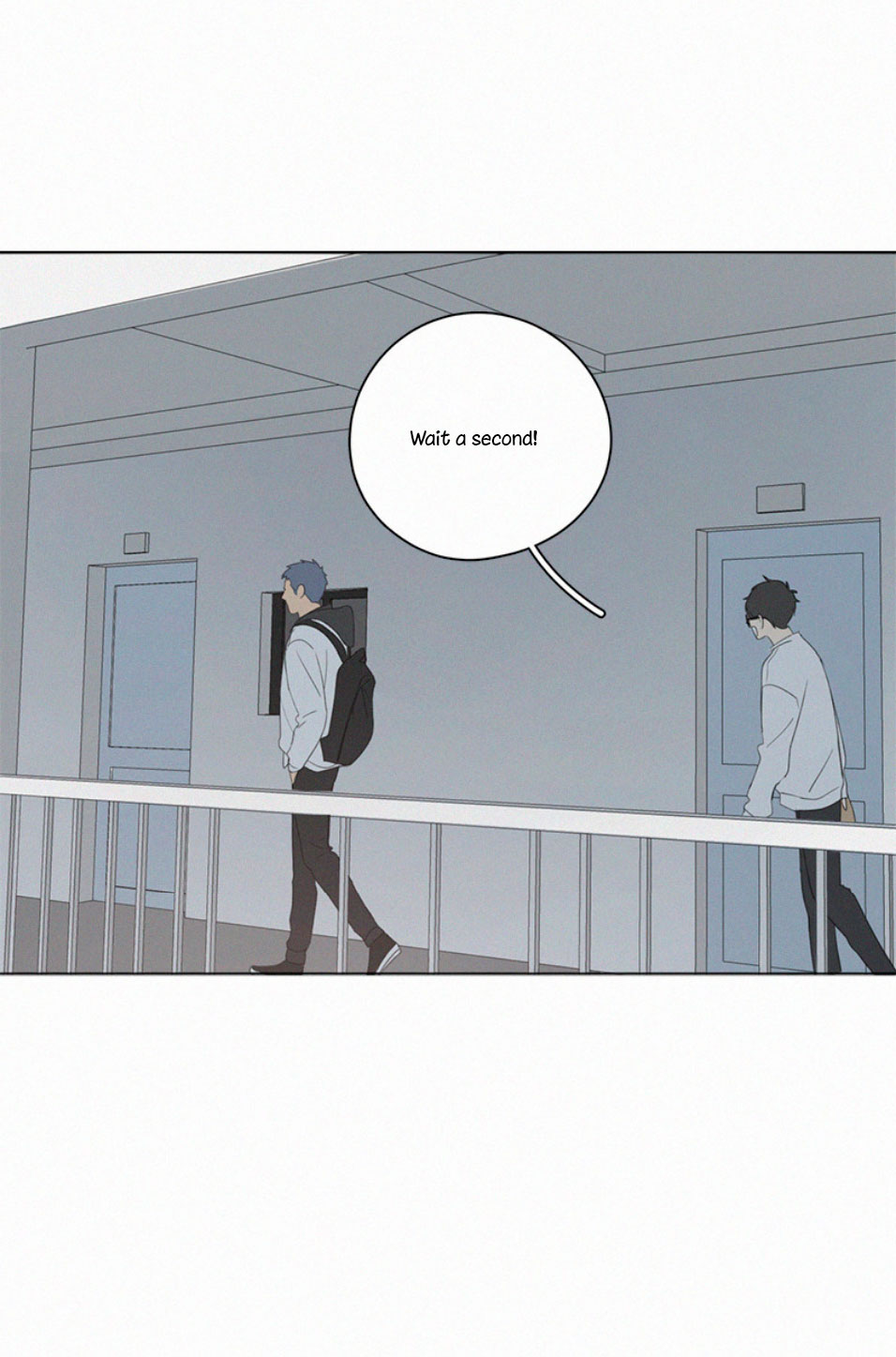 Here U Are Chapter 69 page 30 - Chapter 69