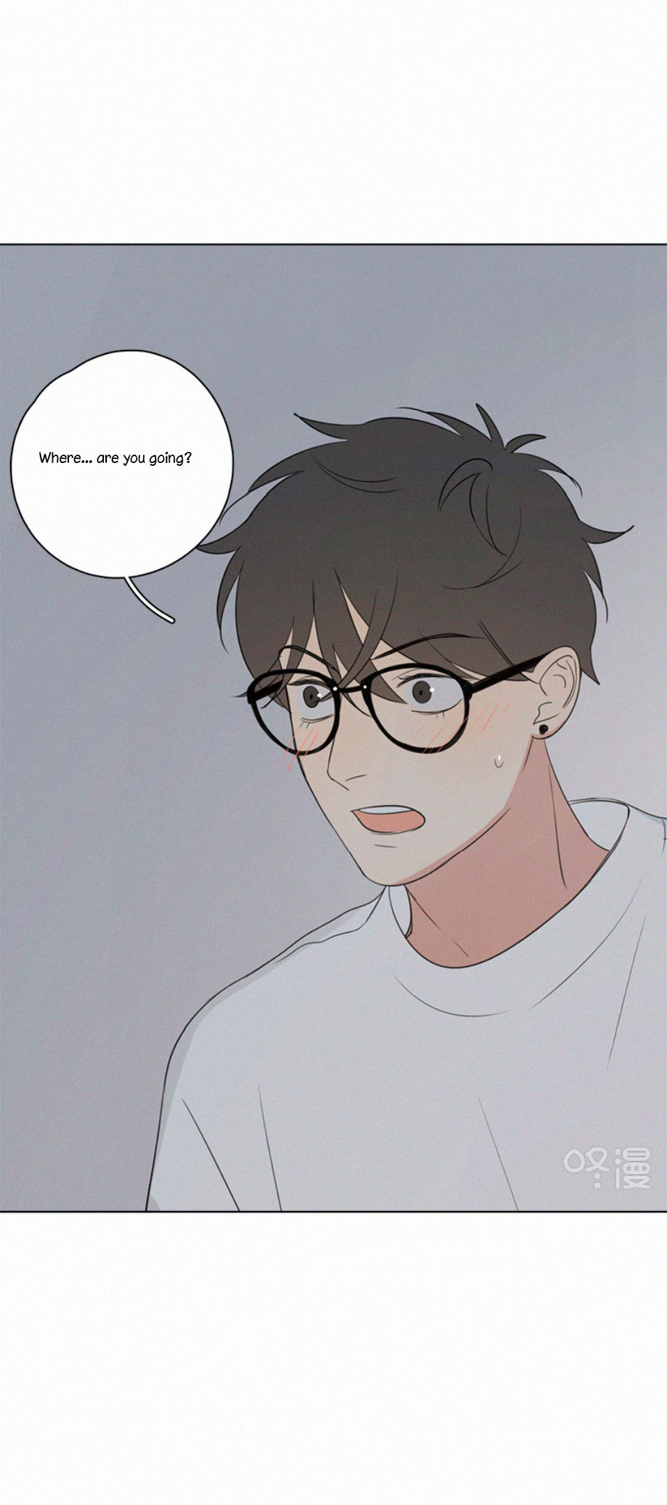Here U Are Chapter 69 page 32 - Chapter 69