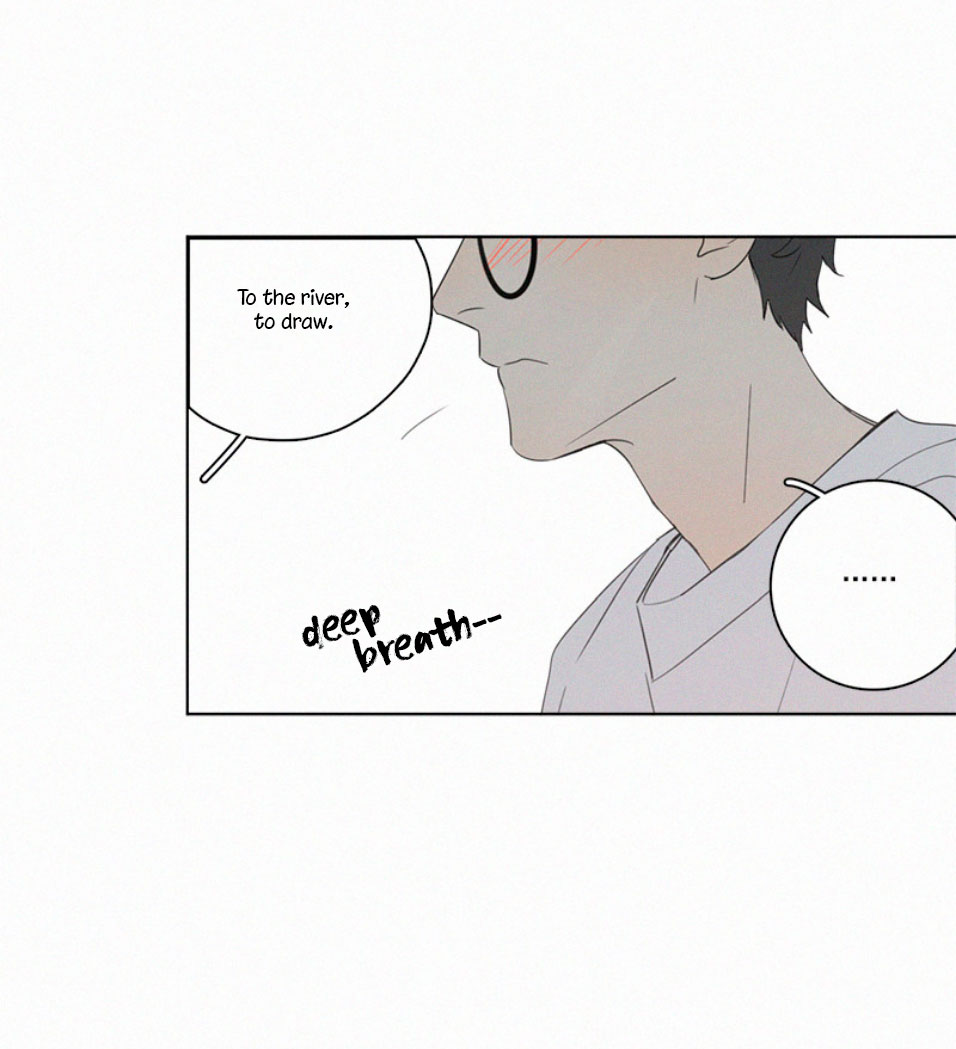 Here U Are Chapter 69 page 33 - Chapter 69
