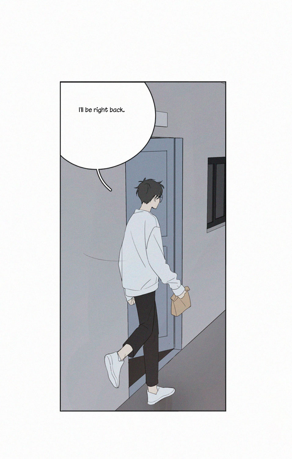 Here U Are Chapter 69 page 34 - Chapter 69