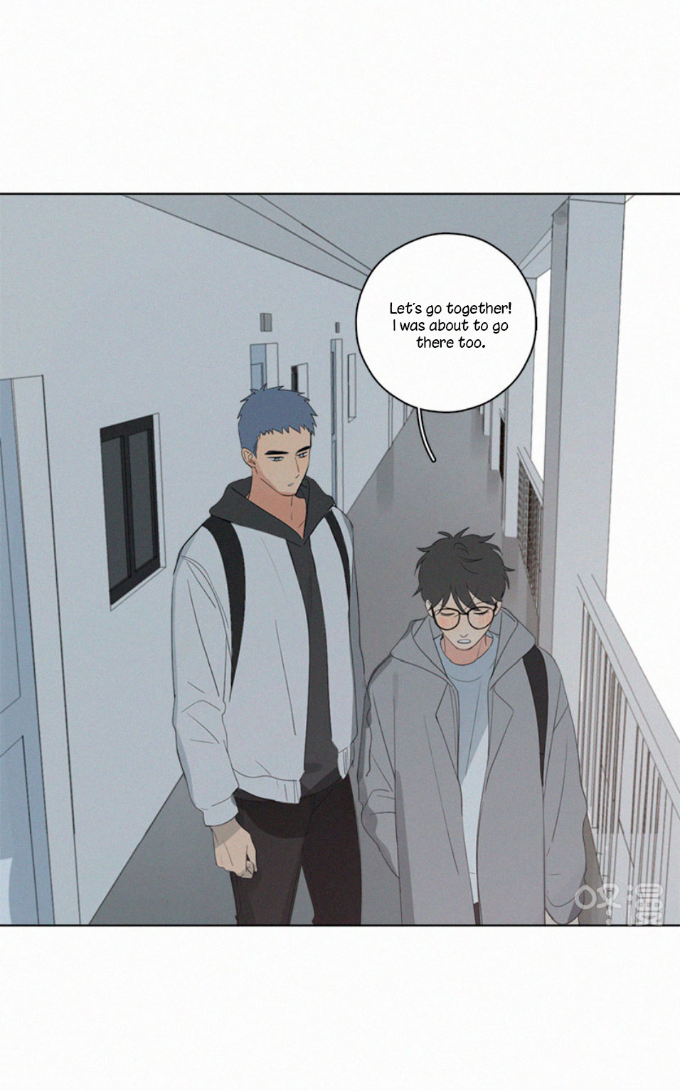 Here U Are Chapter 69 page 39 - Chapter 69
