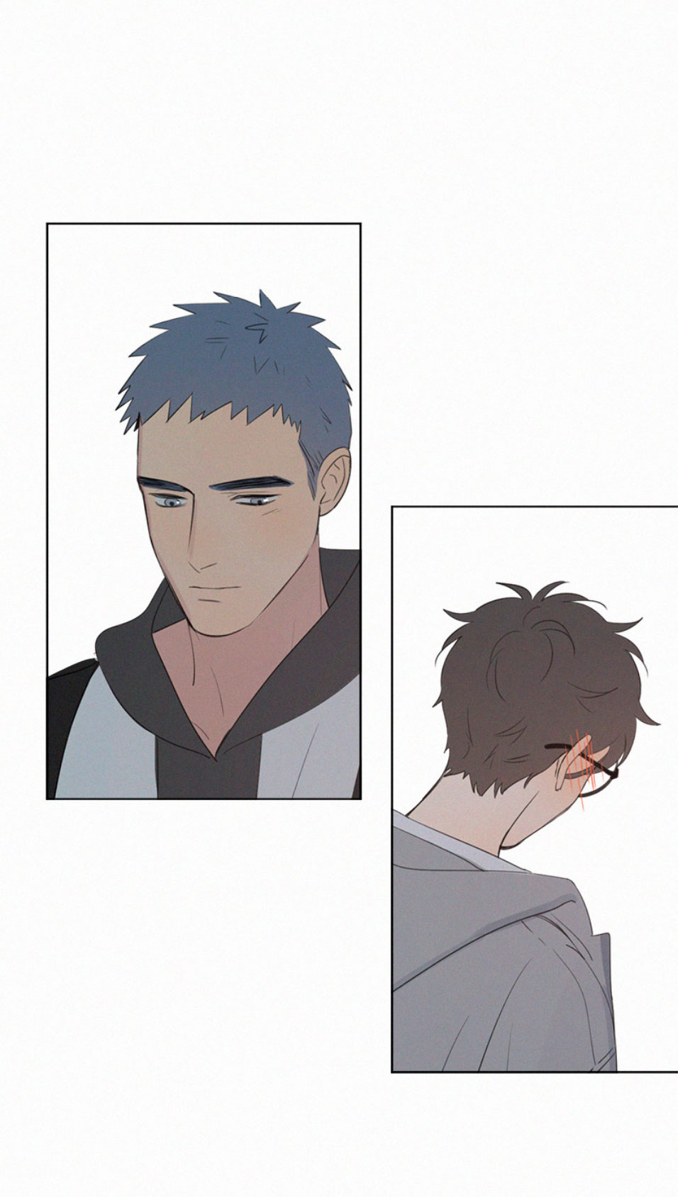 Here U Are Chapter 69 page 40 - Chapter 69