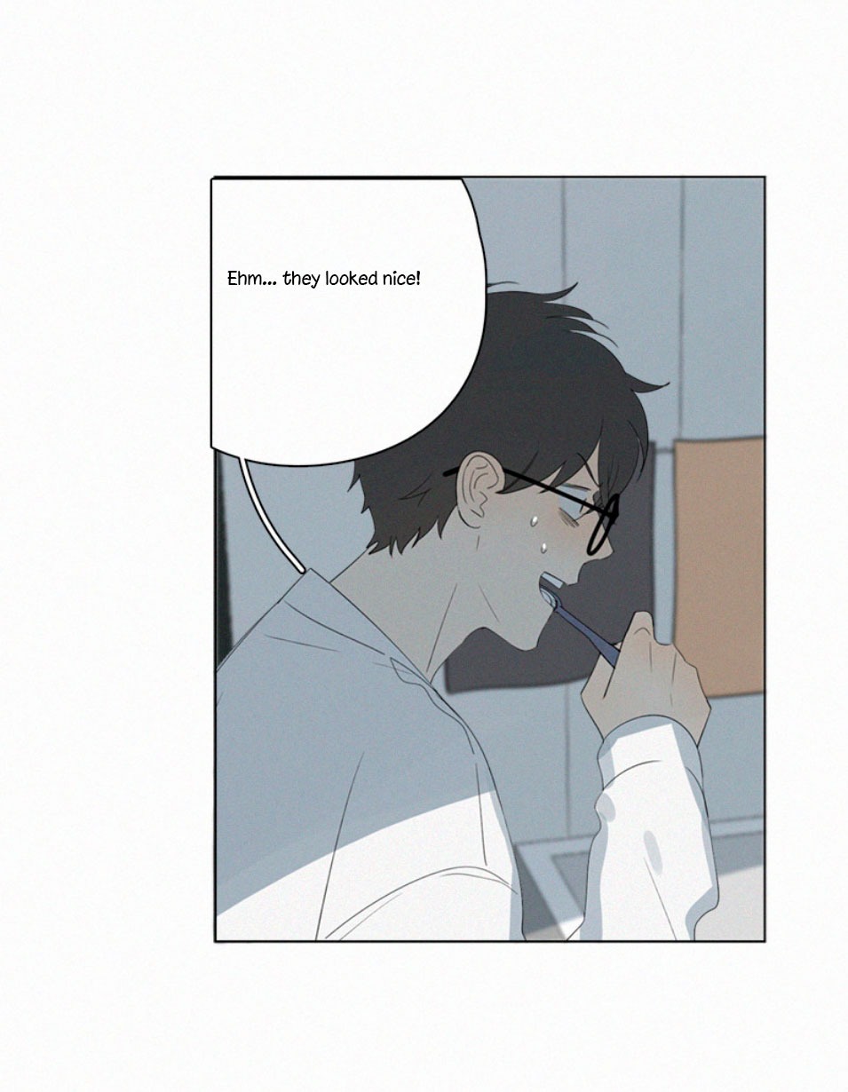 Here U Are Chapter 69 page 6 - Chapter 69