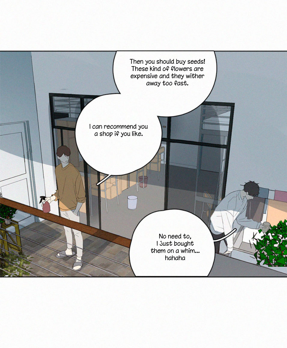 Here U Are Chapter 69 page 7 - Chapter 69