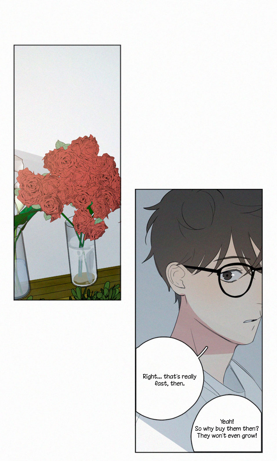 Here U Are Chapter 69 page 9 - Chapter 69