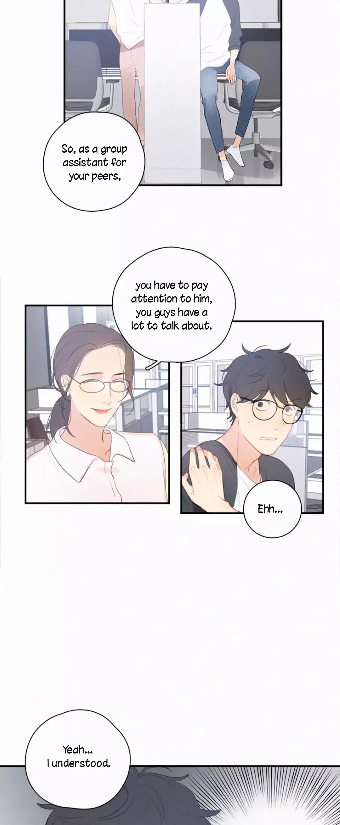 Here U Are Chapter 7 page 10 - Chapter 7