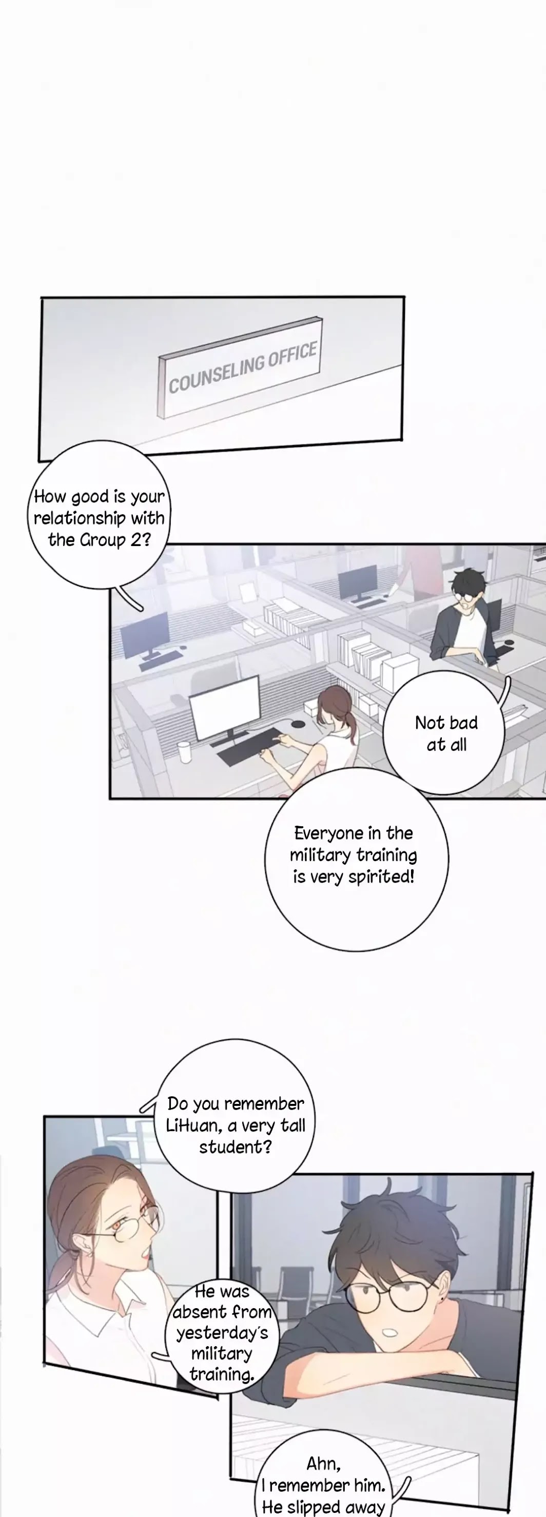 Here U Are Chapter 7 page 5 - Chapter 7