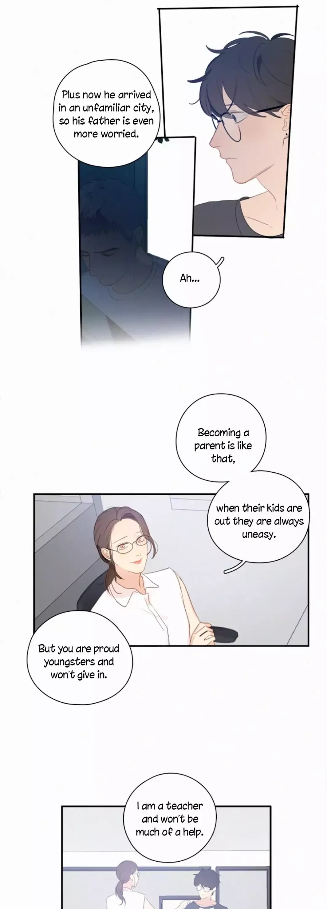 Here U Are Chapter 7 page 9 - Chapter 7