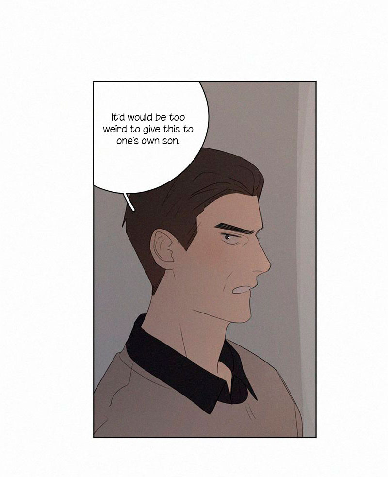 Here U Are Chapter 70 page 11 - Chapter 70: New Year's Eve Special