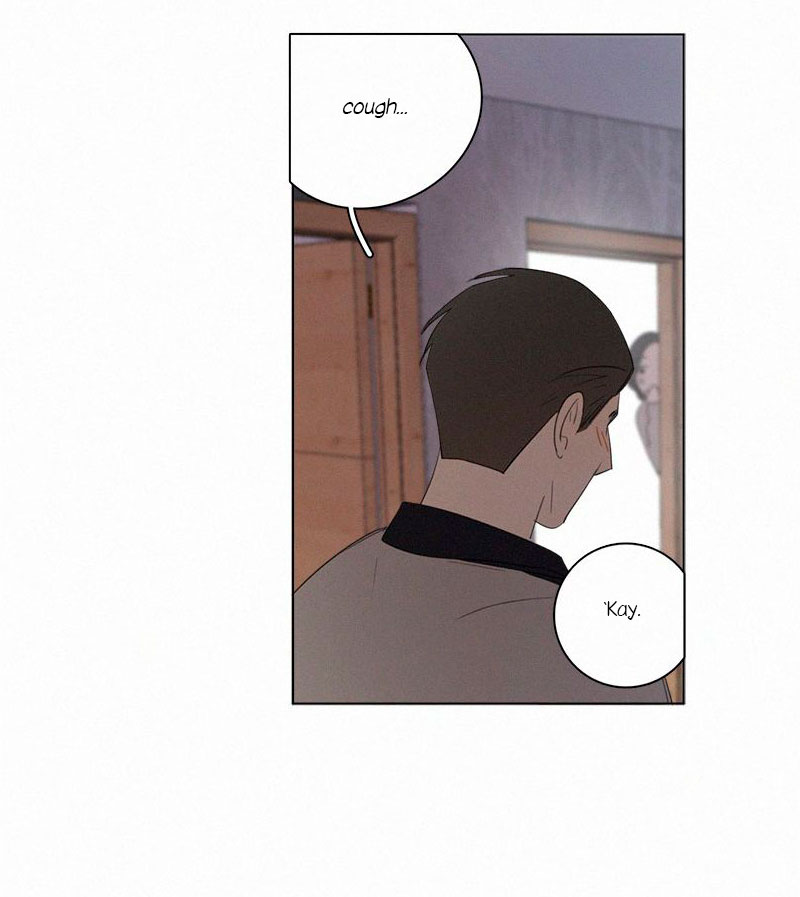 Here U Are Chapter 70 page 15 - Chapter 70: New Year's Eve Special