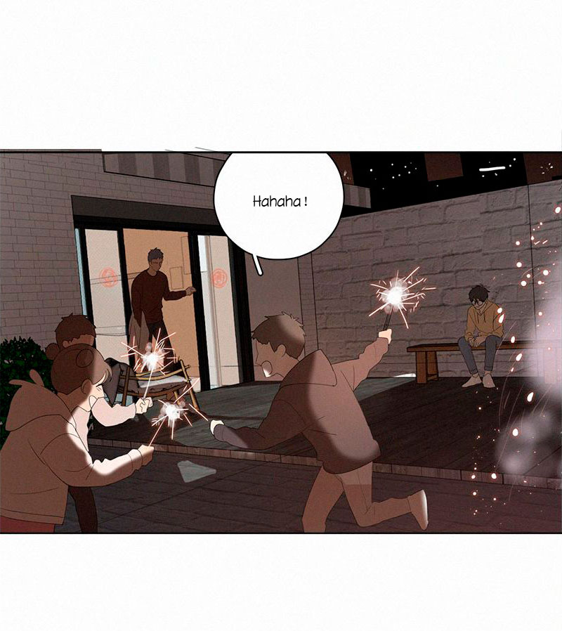 Here U Are Chapter 70 page 22 - Chapter 70: New Year's Eve Special