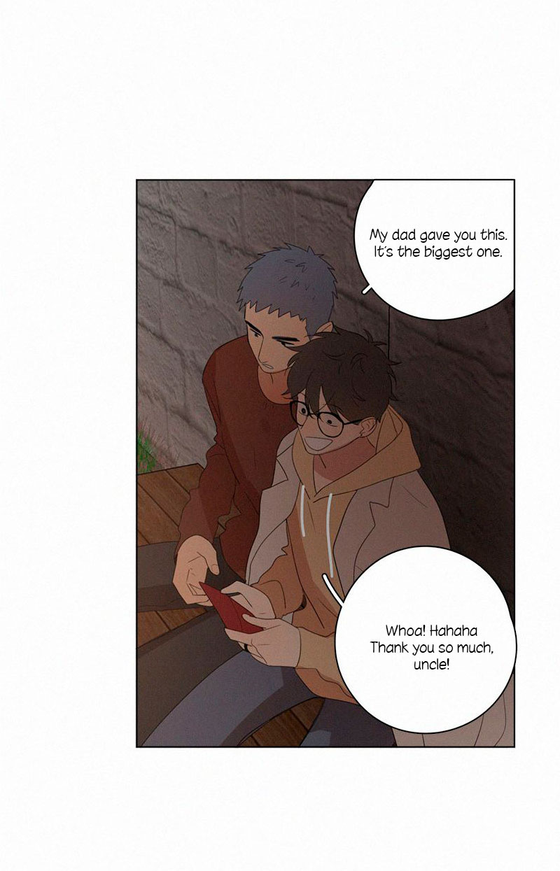 Here U Are Chapter 70 page 29 - Chapter 70: New Year's Eve Special