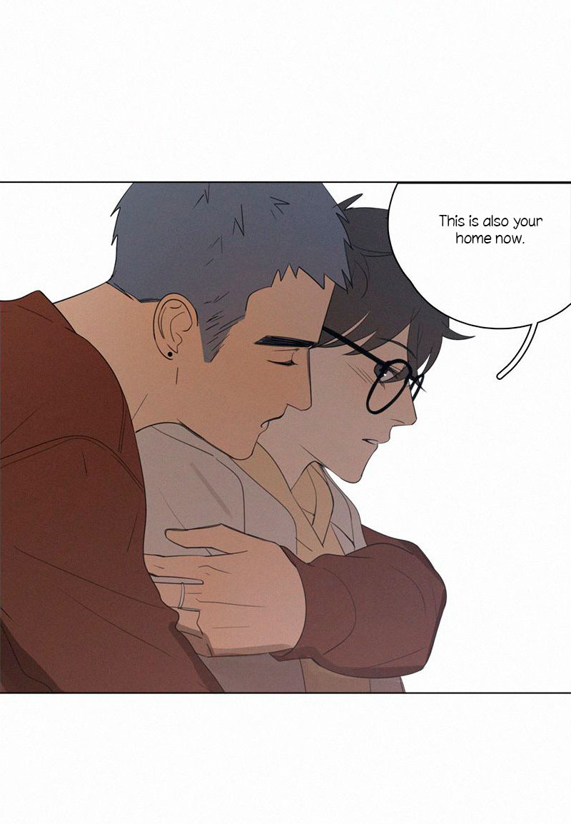 Here U Are Chapter 70 page 33 - Chapter 70: New Year's Eve Special