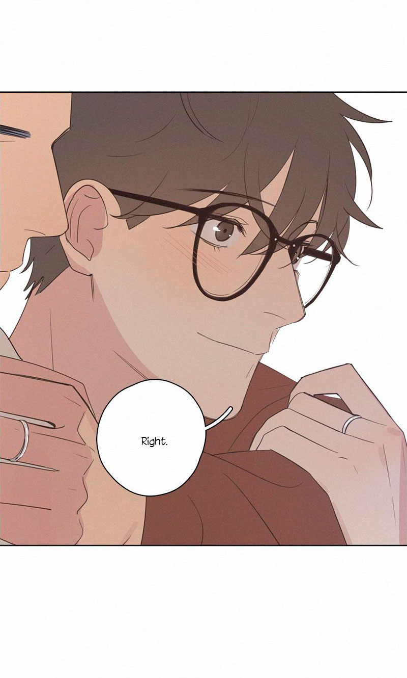 Here U Are Chapter 70 page 34 - Chapter 70: New Year's Eve Special