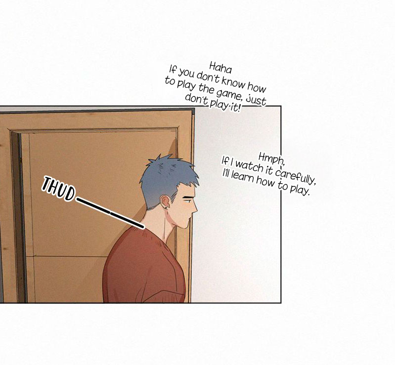 Here U Are Chapter 70 page 4 - Chapter 70: New Year's Eve Special