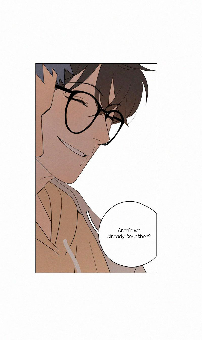 Here U Are Chapter 70 page 42 - Chapter 70: New Year's Eve Special