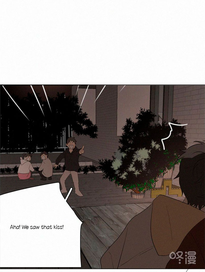 Here U Are Chapter 70 page 47 - Chapter 70: New Year's Eve Special