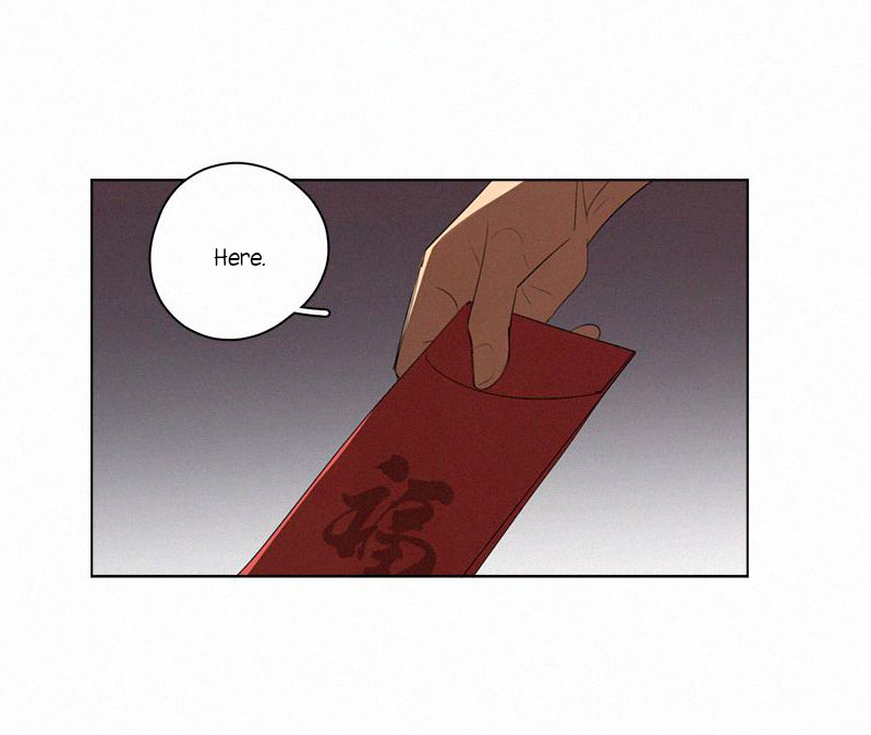 Here U Are Chapter 70 page 6 - Chapter 70: New Year's Eve Special