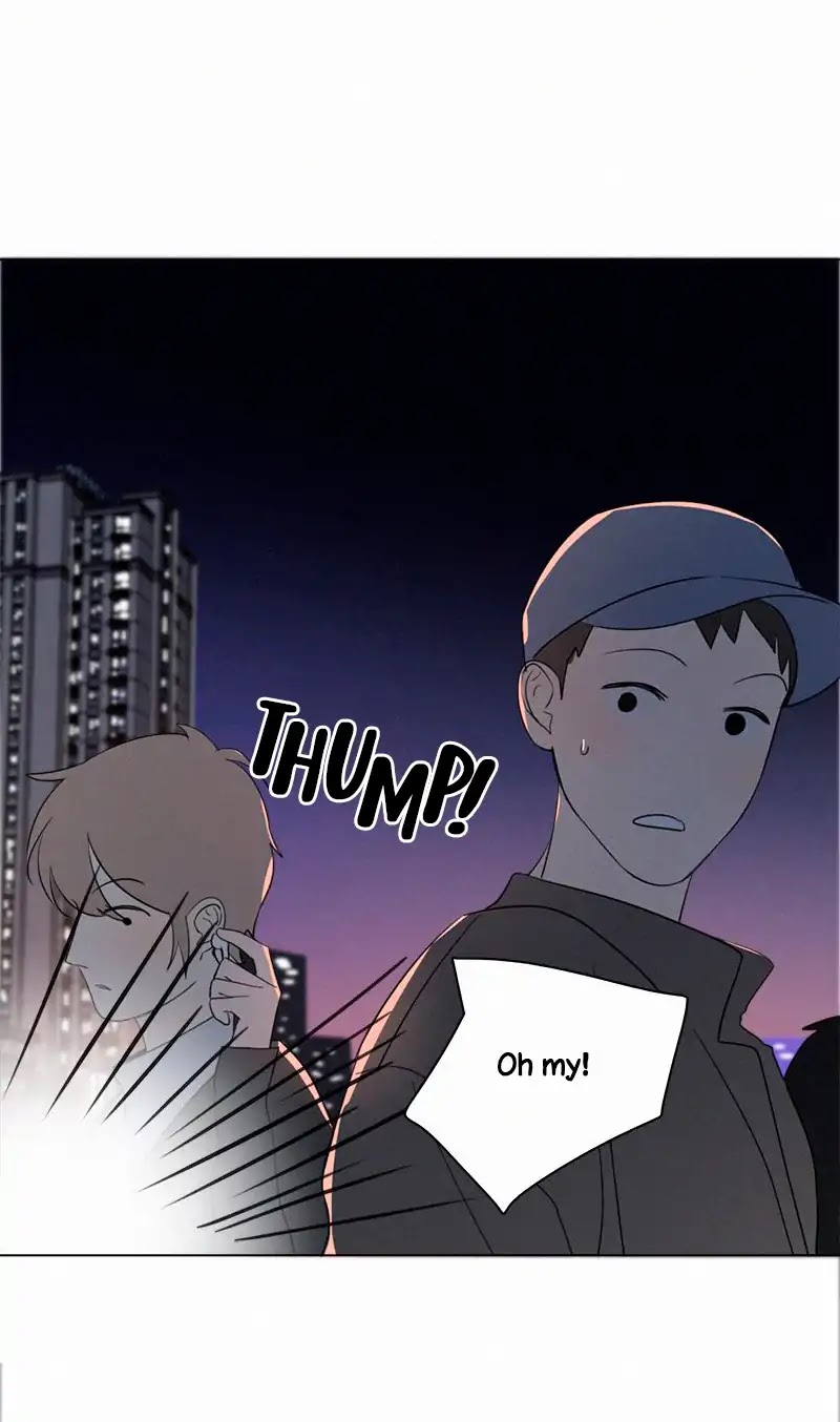 Here U Are Chapter 72 page 10 - Chapter 72