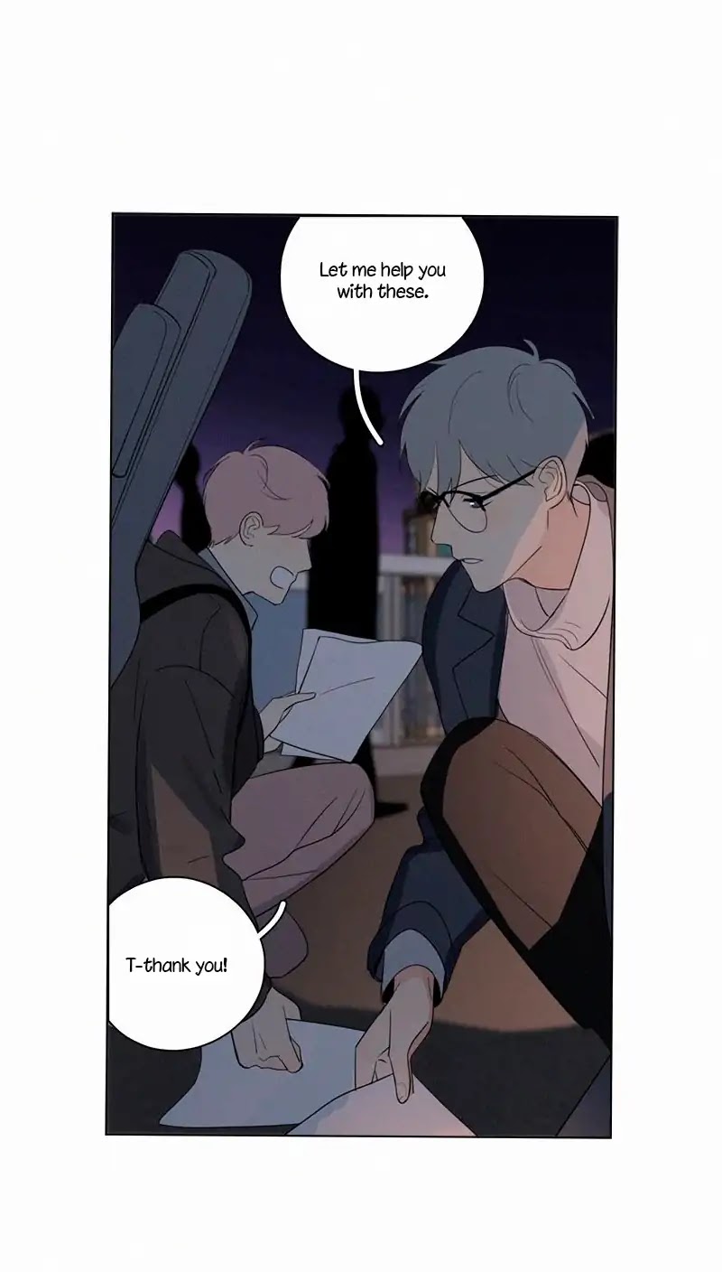 Here U Are Chapter 72 page 15 - Chapter 72