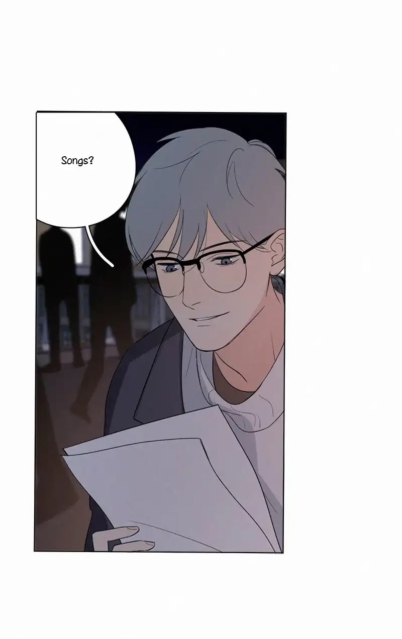 Here U Are Chapter 72 page 16 - Chapter 72
