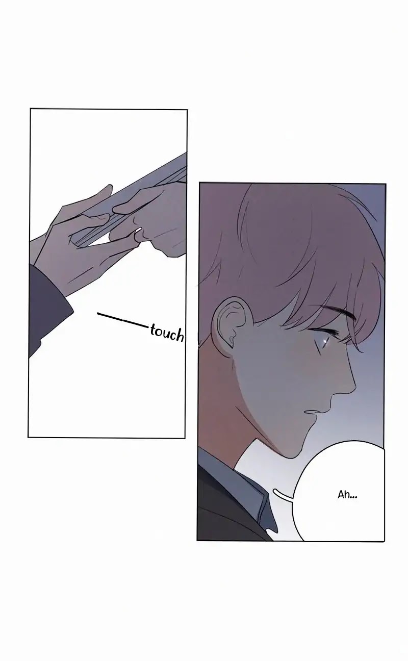 Here U Are Chapter 72 page 21 - Chapter 72