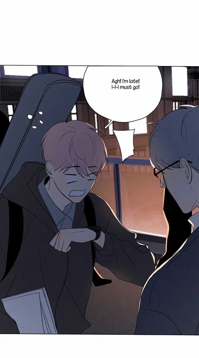 Here U Are Chapter 72 page 22 - Chapter 72