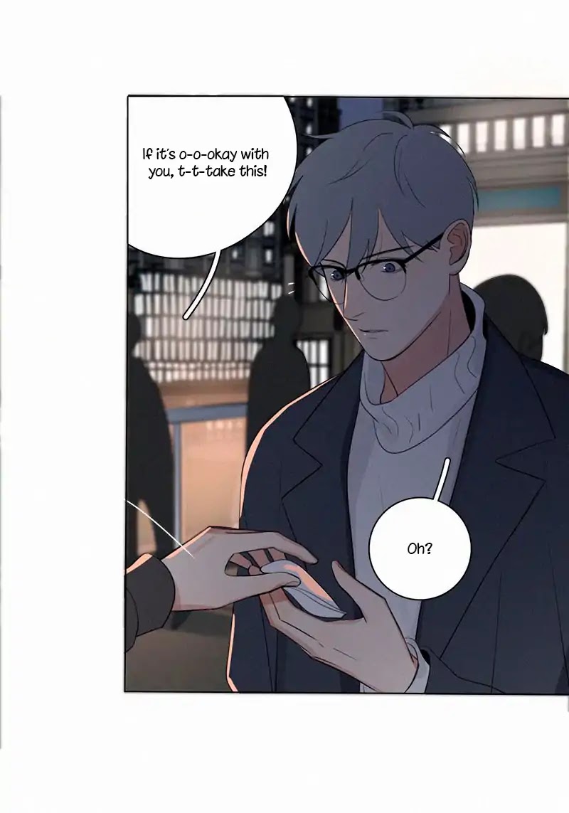 Here U Are Chapter 72 page 23 - Chapter 72