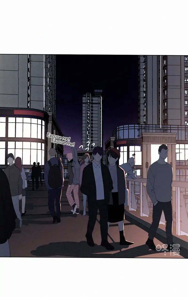 Here U Are Chapter 72 page 26 - Chapter 72