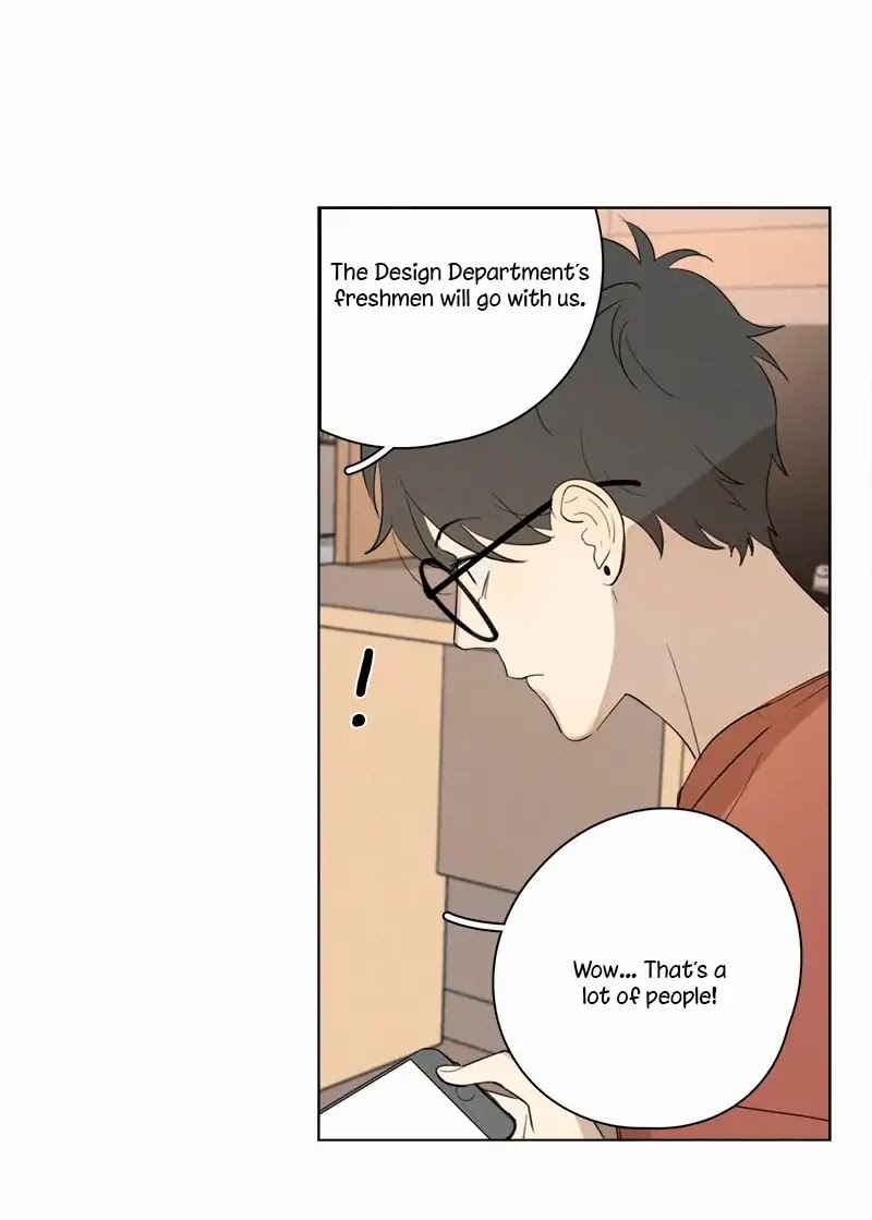 Here U Are Chapter 72 page 33 - Chapter 72