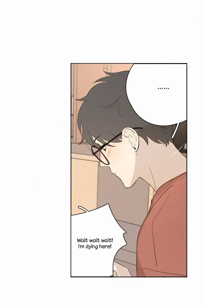 Here U Are Chapter 72 page 35 - Chapter 72