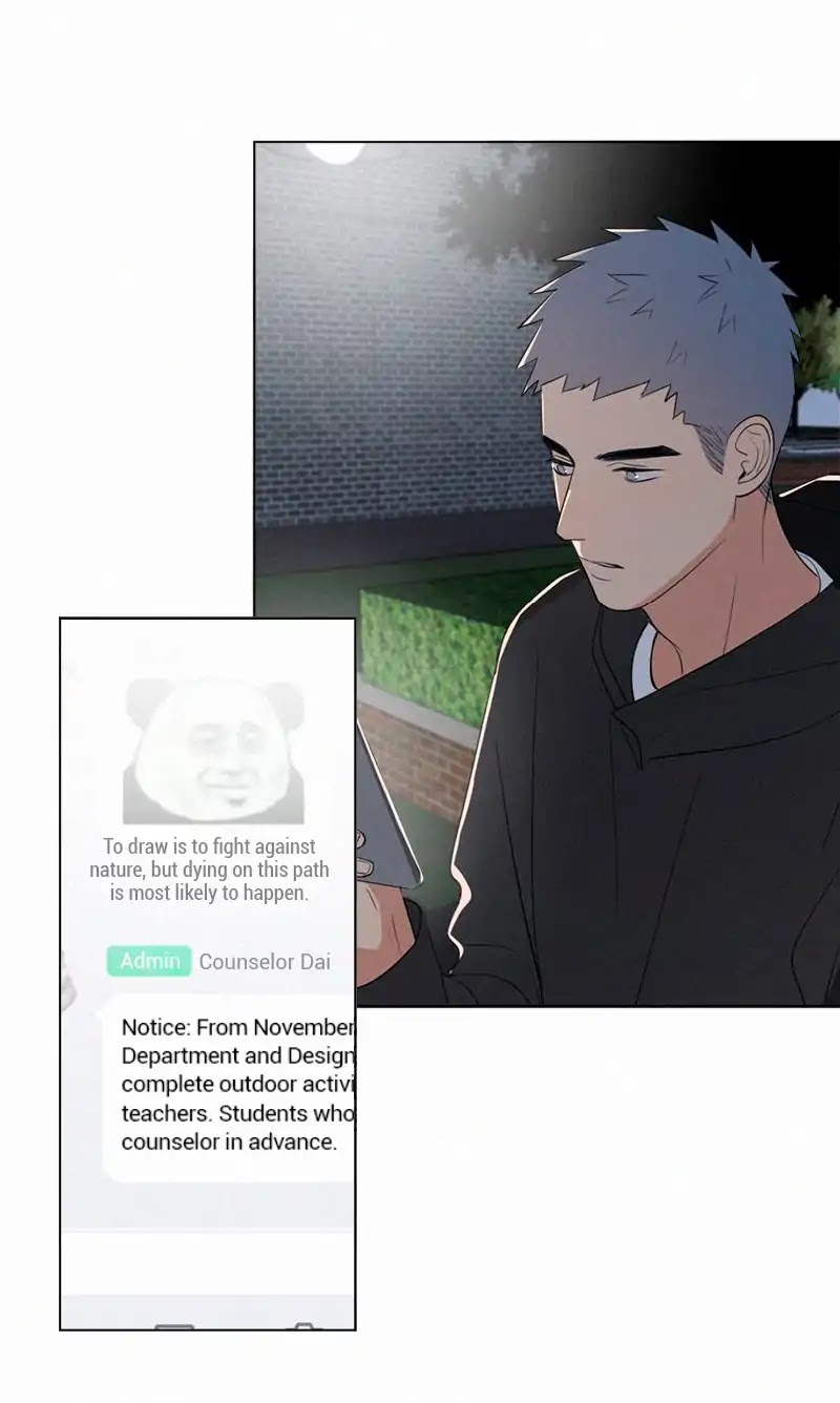 Here U Are Chapter 72 page 38 - Chapter 72