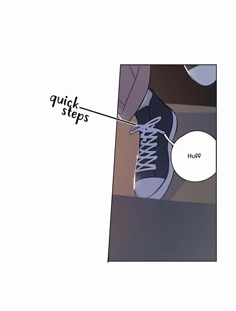 Here U Are Chapter 72 page 5 - Chapter 72