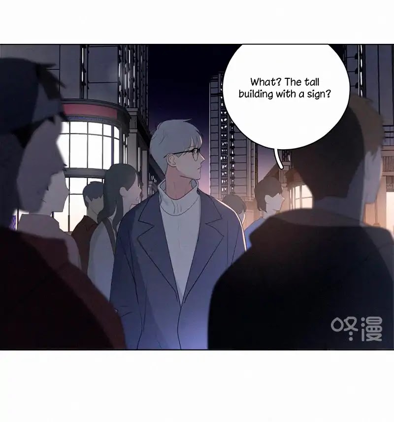 Here U Are Chapter 72 page 7 - Chapter 72