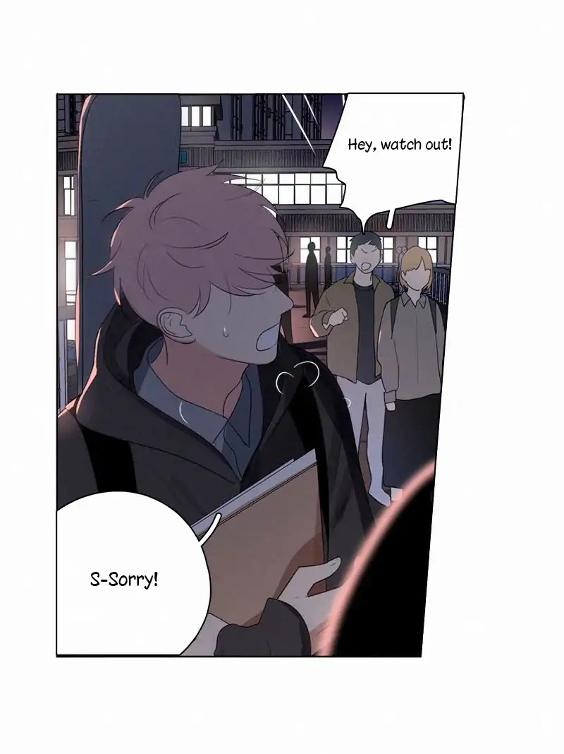 Here U Are Chapter 72 page 8 - Chapter 72