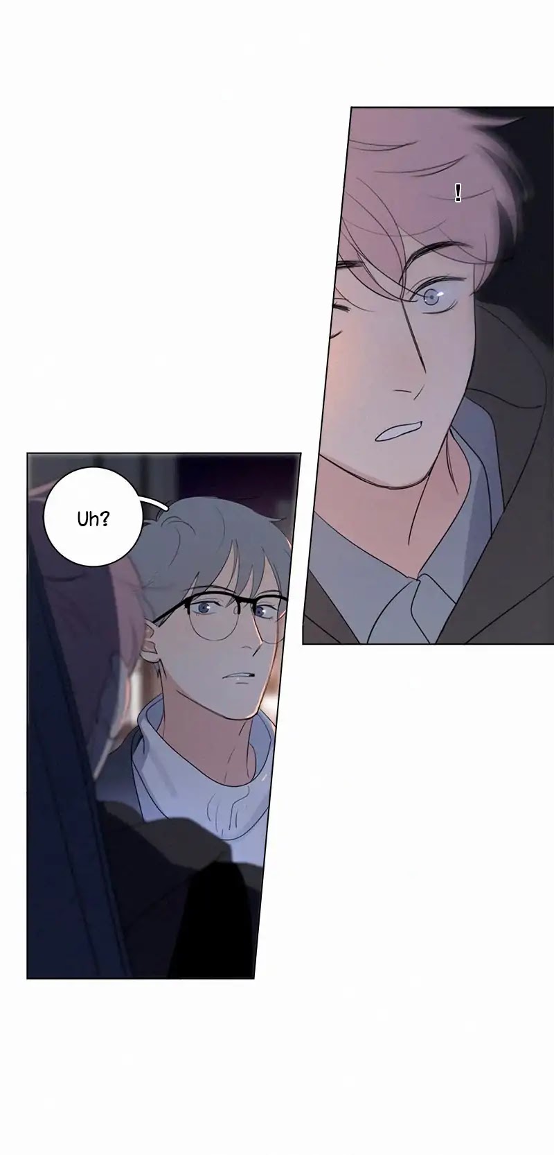 Here U Are Chapter 72 page 9 - Chapter 72