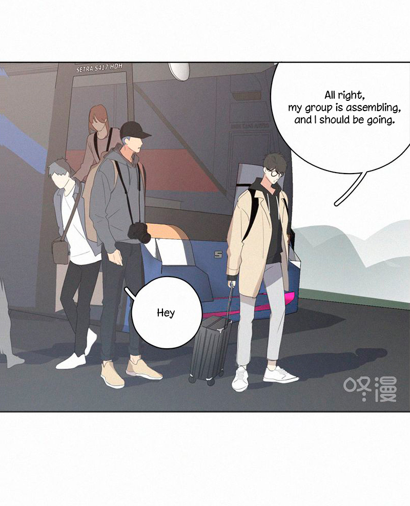 Here U Are Chapter 73 page 10 - Chapter 73