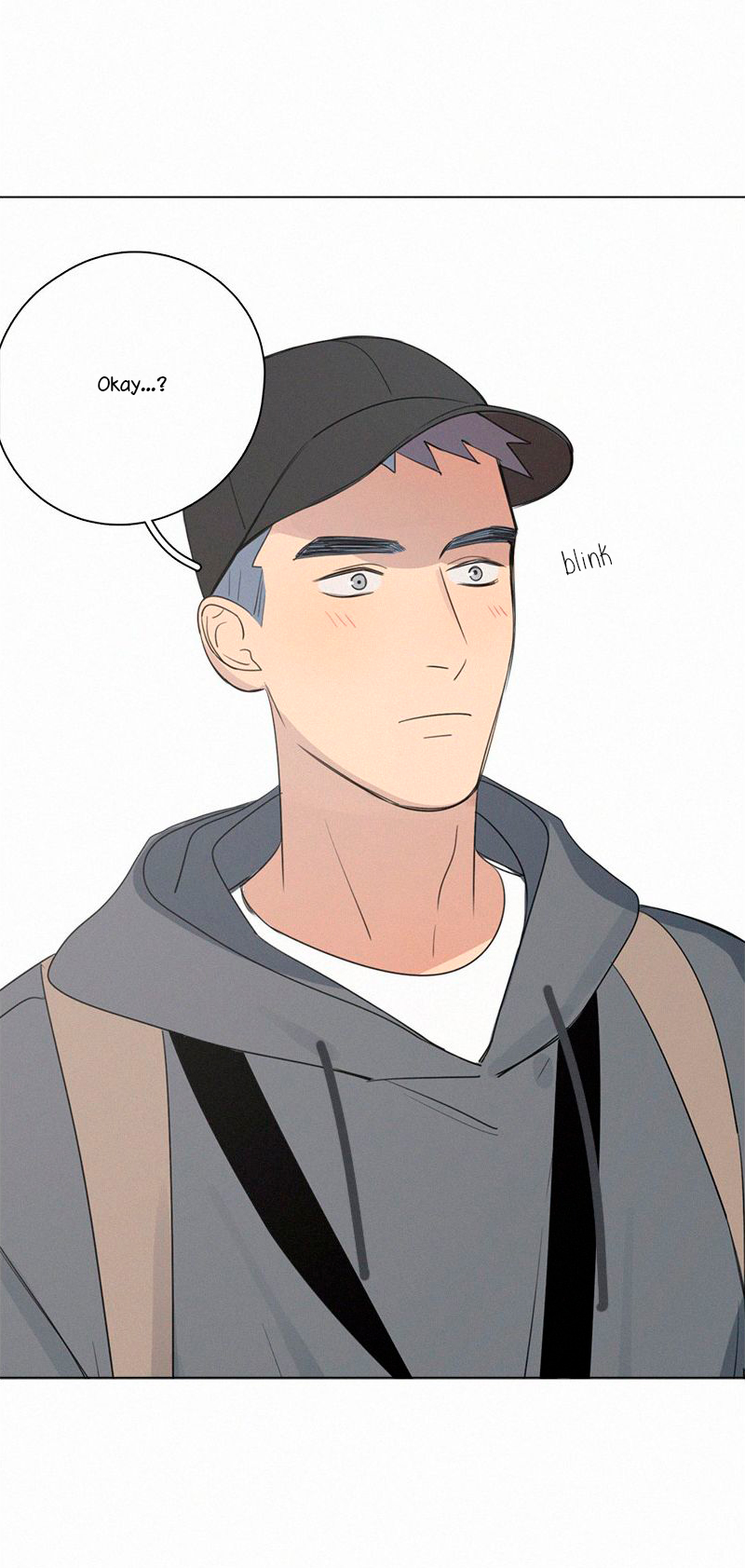 Here U Are Chapter 73 page 14 - Chapter 73