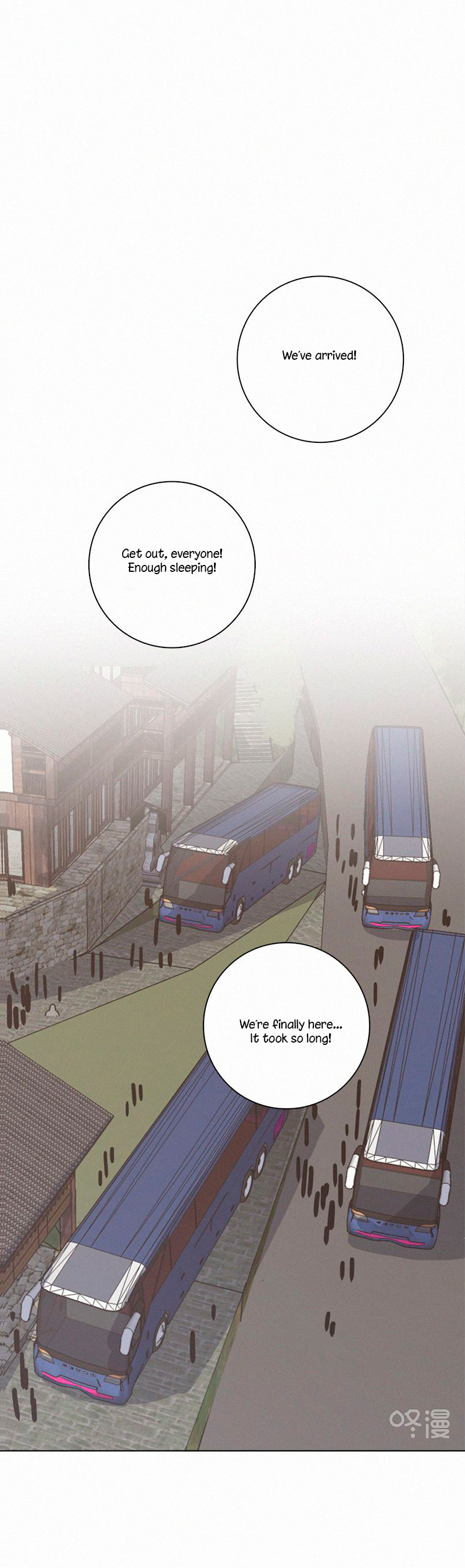 Here U Are Chapter 73 page 2 - Chapter 73
