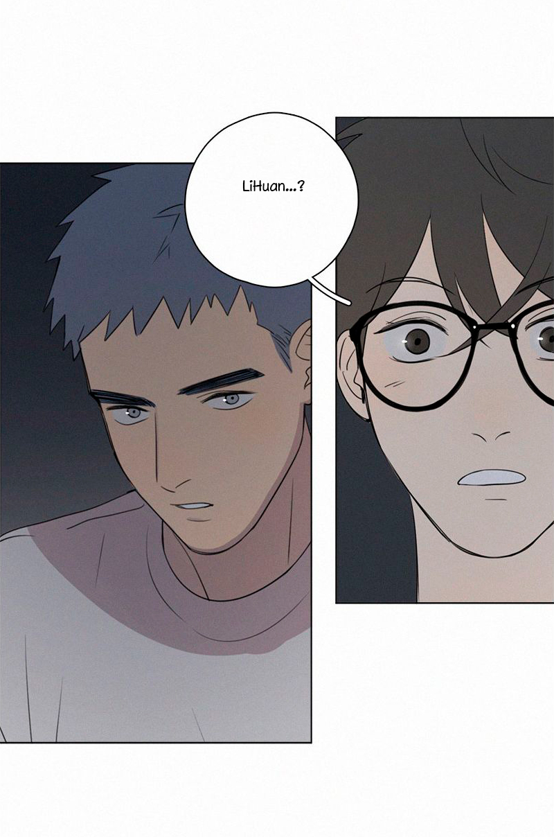 Here U Are Chapter 73 page 20 - Chapter 73