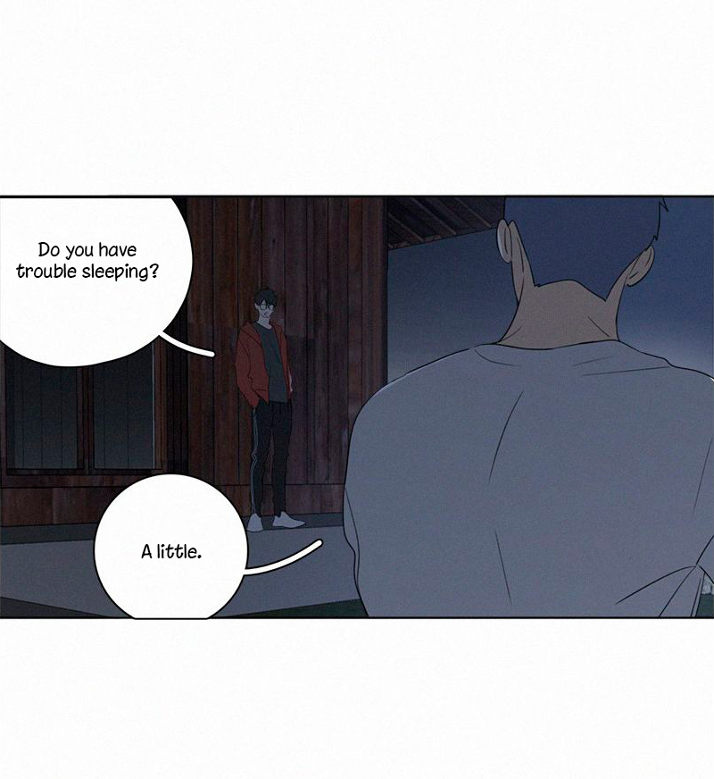 Here U Are Chapter 73 page 24 - Chapter 73