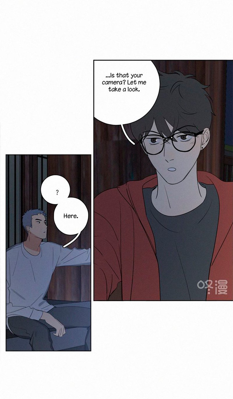 Here U Are Chapter 73 page 25 - Chapter 73