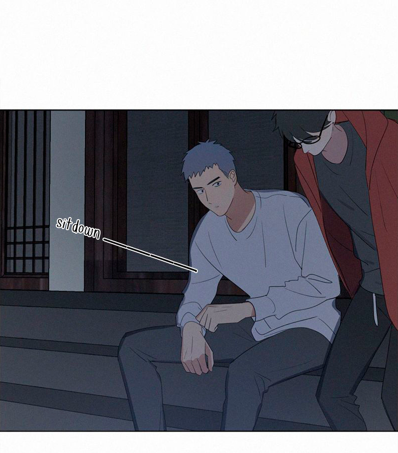 Here U Are Chapter 73 page 27 - Chapter 73